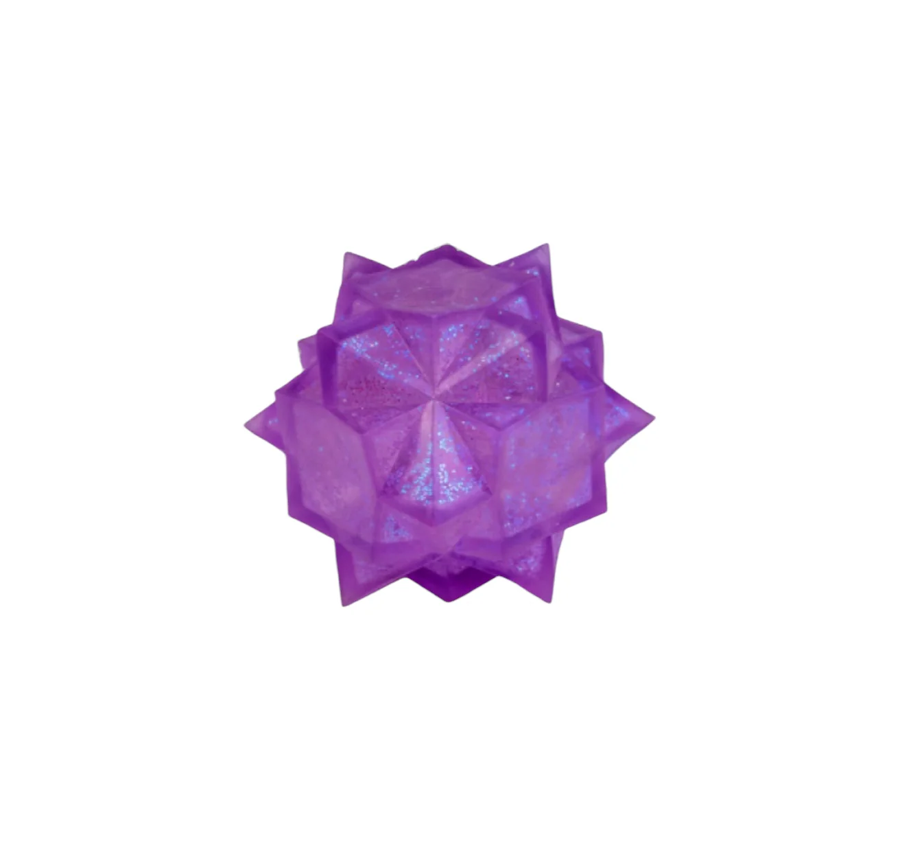 Smooshos Super Squeeze - Starburst - Image 5